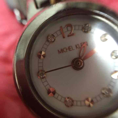 Michel Klein Analog Quartz Women