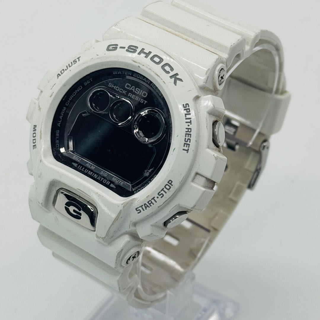 G-shock GD-X6900FB Digital Quartz Men