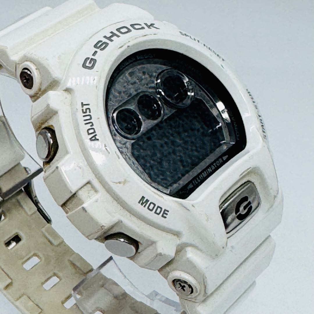 G-shock GD-X6900FB Digital Quartz Men