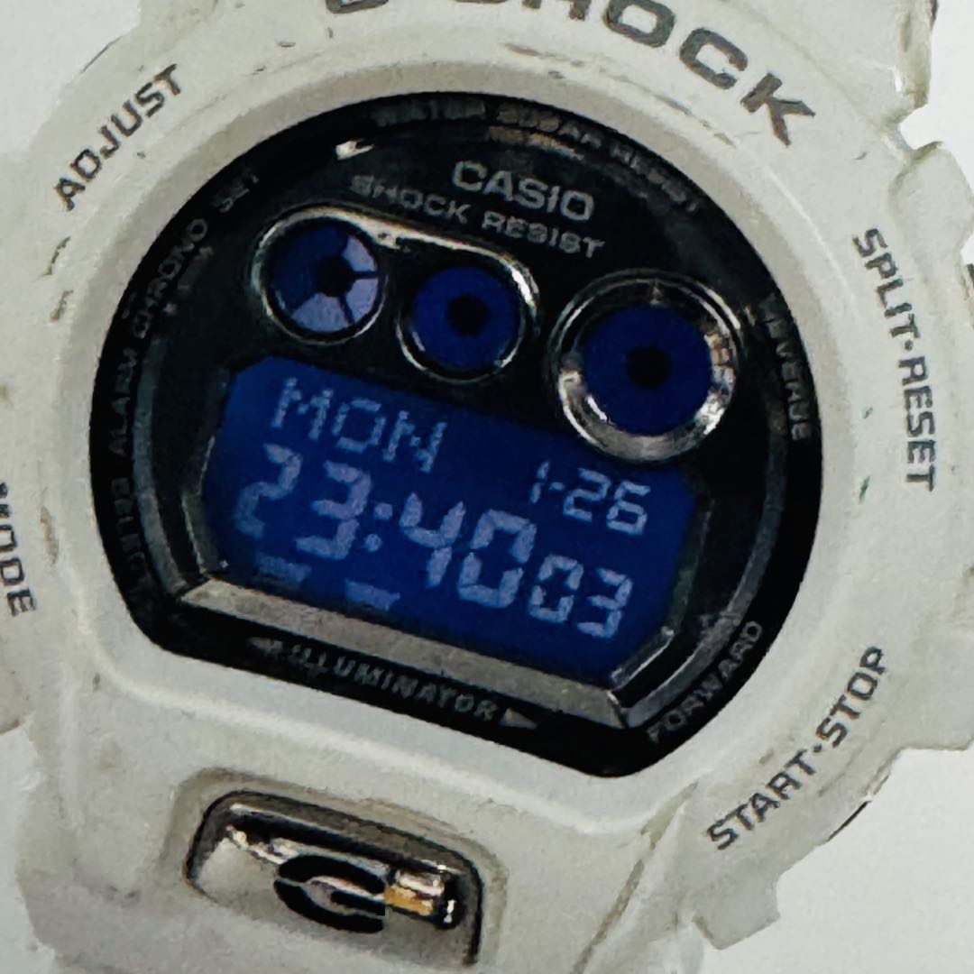 G-shock GD-X6900FB Digital Quartz Men
