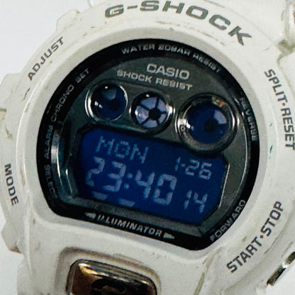 G-shock GD-X6900FB Digital Quartz Men