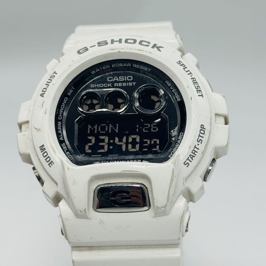 G-shock GD-X6900FB Digital Quartz Men