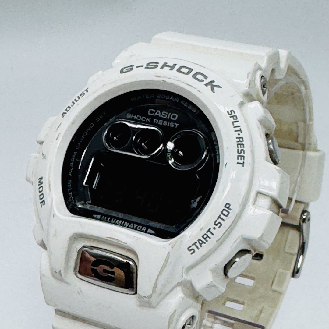 G-shock GD-X6900FB Digital Quartz Men