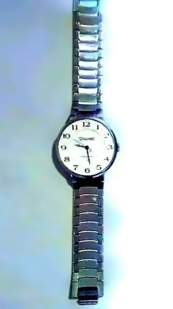 Spalding Analog Quartz Women