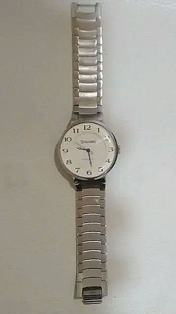 Spalding Analog Quartz Women