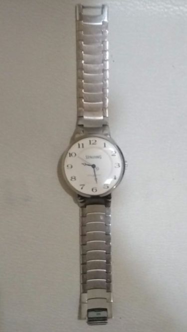 Spalding Analog Quartz Women