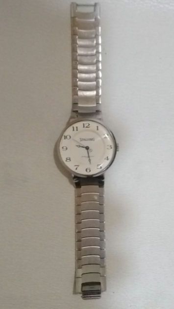 Spalding Analog Quartz Women