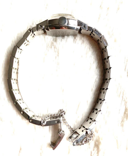 Citizen Analog Mechanical (Manual) Women