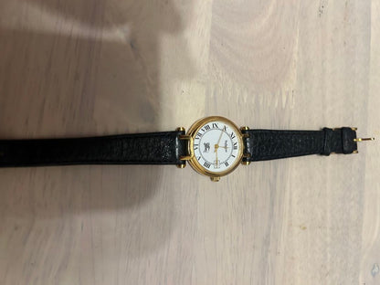 BURBERRY Analog Quartz Women