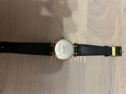 BURBERRY Analog Quartz Women