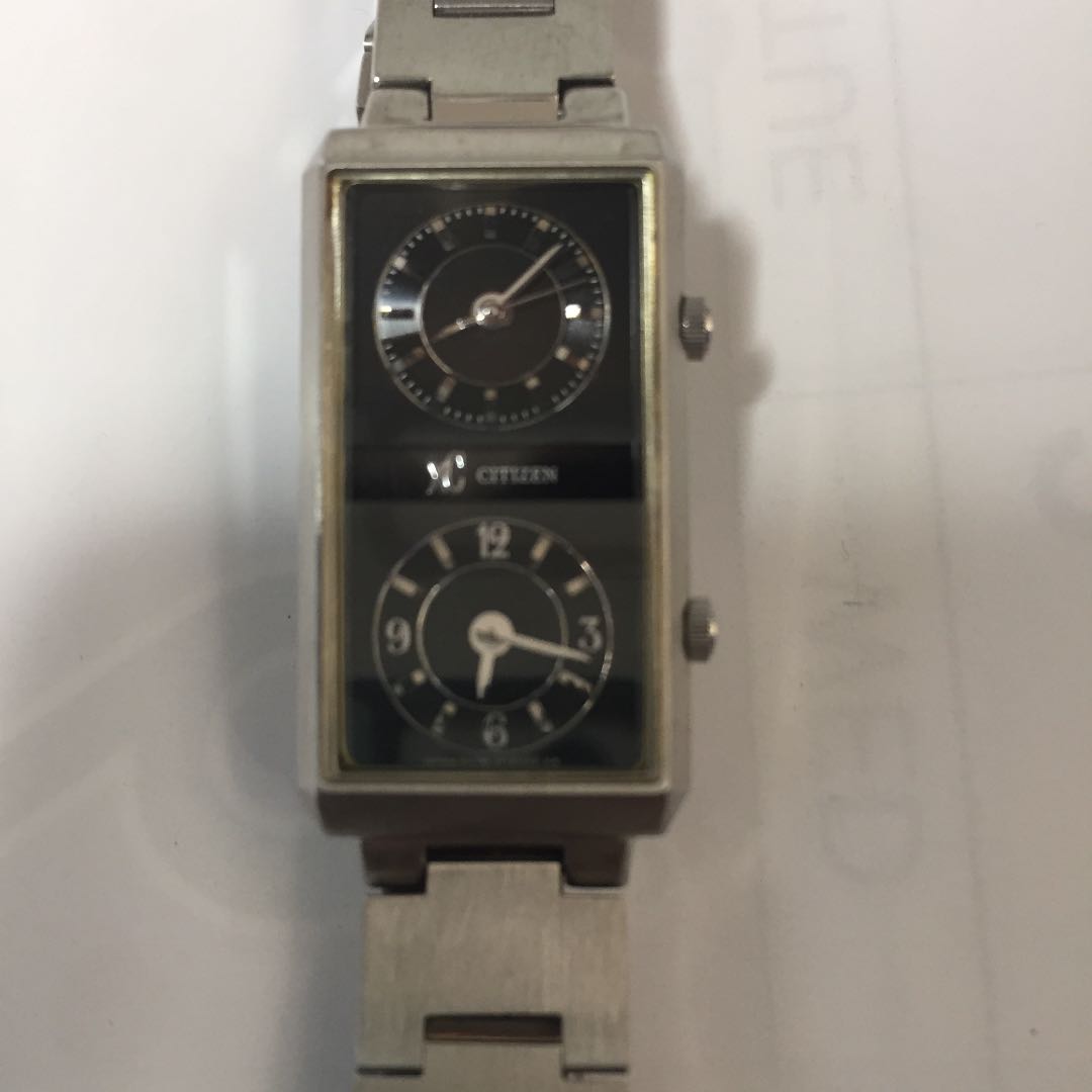 Citizen Analog Quartz Women