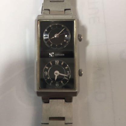 Citizen Analog Quartz Women