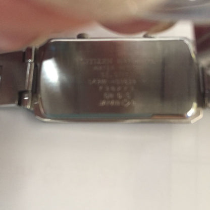 Citizen Analog Quartz Women