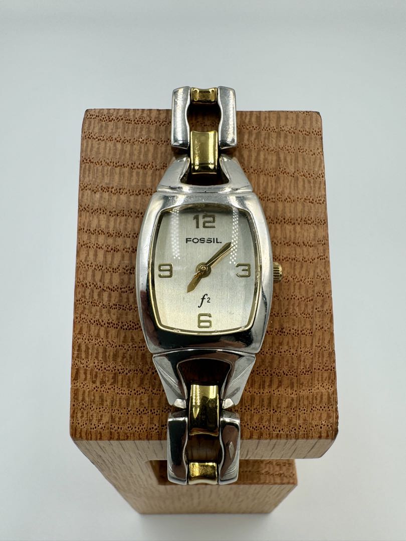 Fossil F2 Analog Quartz Women Watch