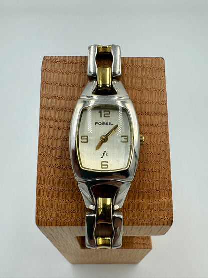 Fossil F2 Analog Quartz Women Watch