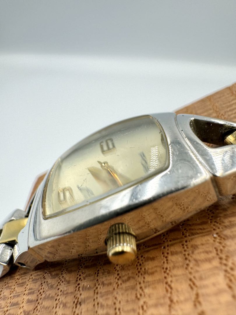 Fossil F2 Analog Quartz Women Watch
