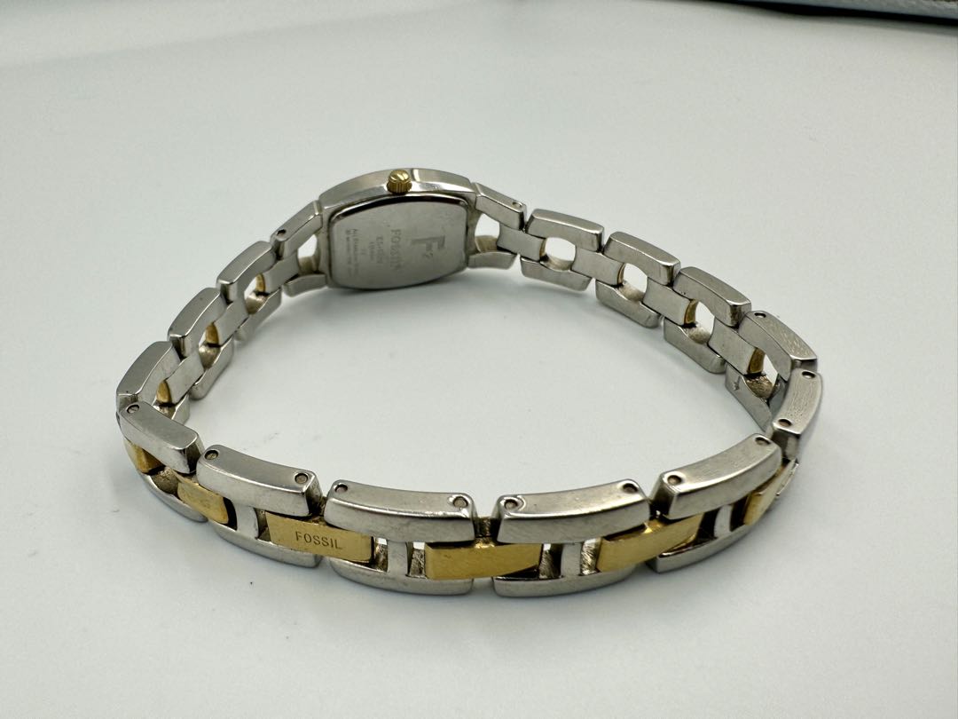 Fossil F2 Analog Quartz Women Watch