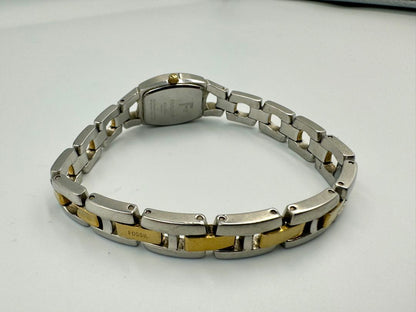 Fossil F2 Analog Quartz Women Watch