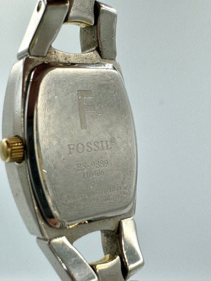 Fossil F2 Analog Quartz Women Watch