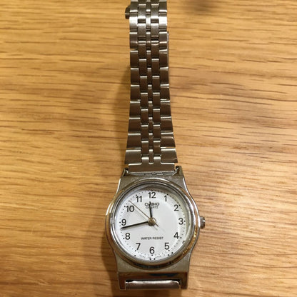 Casio Analog Quartz Women