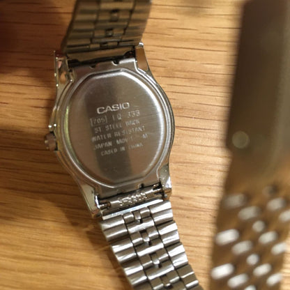 Casio Analog Quartz Women