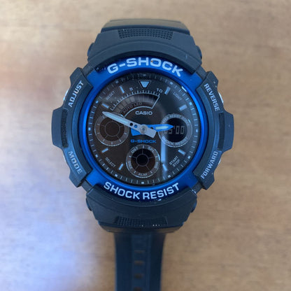 G-Shock Digital-Analog Quartz Men