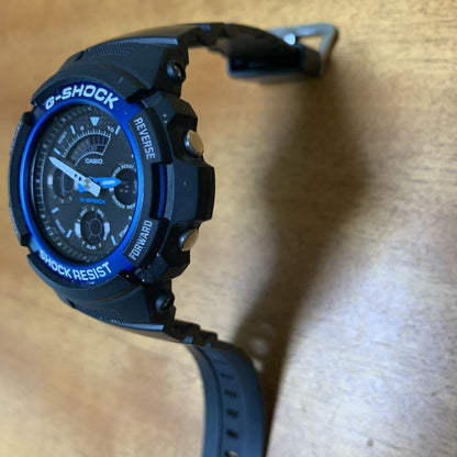 G-Shock Digital-Analog Quartz Men