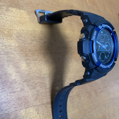 G-Shock Digital-Analog Quartz Men