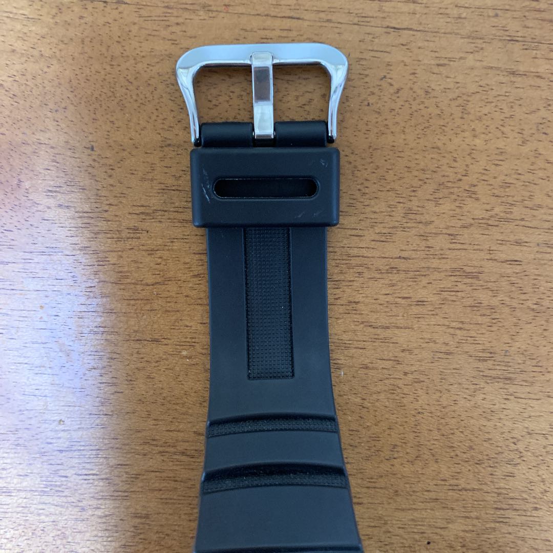 G-Shock Digital-Analog Quartz Men
