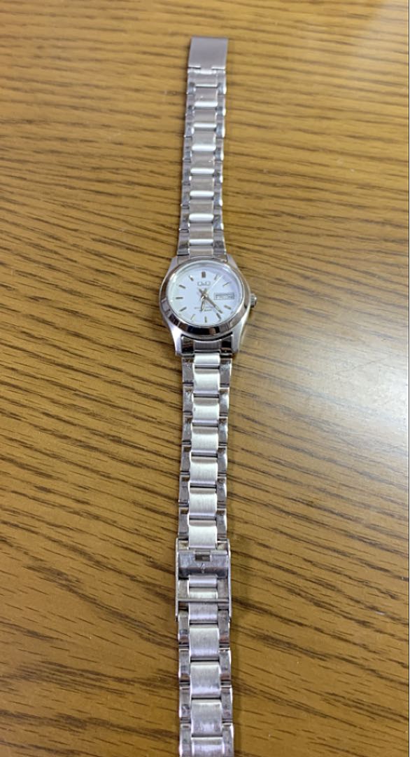 Citizen Q&Q Analog Quartz Women