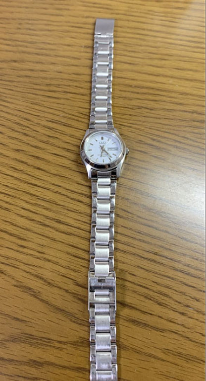 Citizen Q&Q Analog Quartz Women