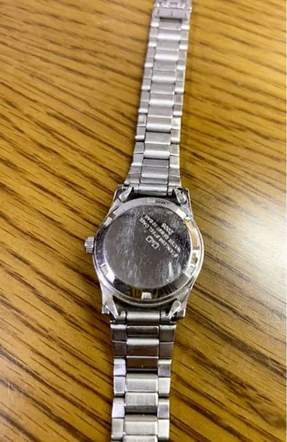 Citizen Q&Q Analog Quartz Women