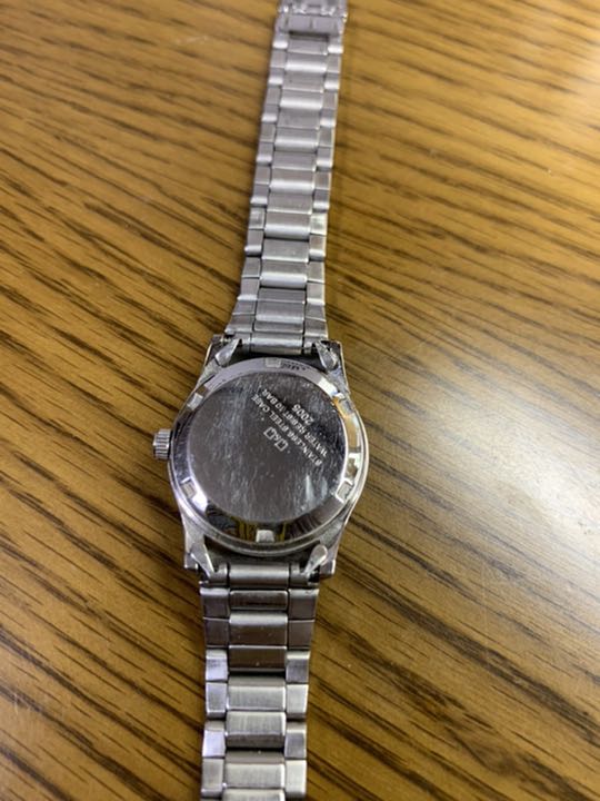 Citizen Q&Q Analog Quartz Women