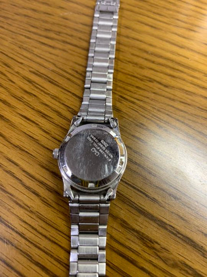 Citizen Q&Q Analog Quartz Women