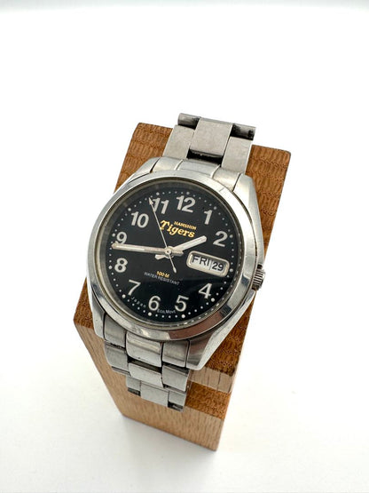 Hanshin Tigers Analog Quartz Men Watch