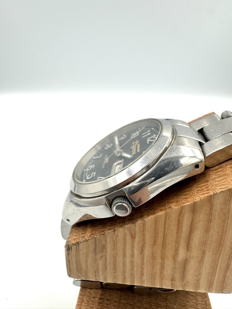 Hanshin Tigers Analog Quartz Men Watch