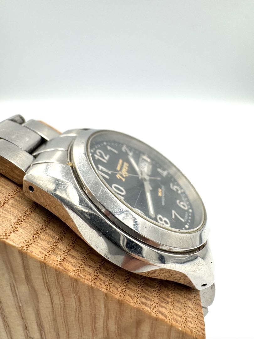 Hanshin Tigers Analog Quartz Men Watch