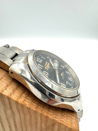 Hanshin Tigers Analog Quartz Men Watch