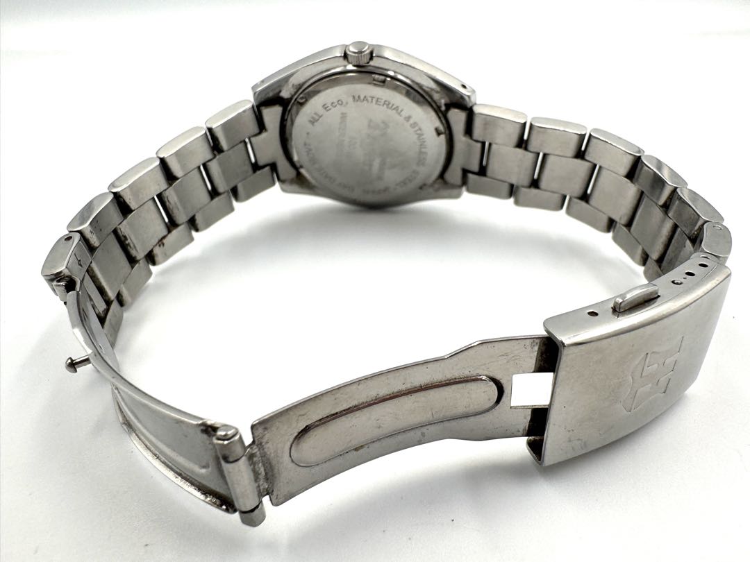 Hanshin Tigers Analog Quartz Men Watch