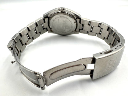 Hanshin Tigers Analog Quartz Men Watch