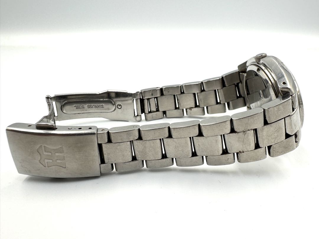 Hanshin Tigers Analog Quartz Men Watch