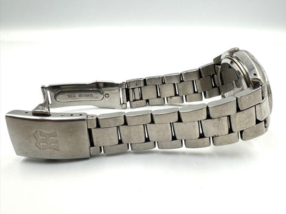 Hanshin Tigers Analog Quartz Men Watch