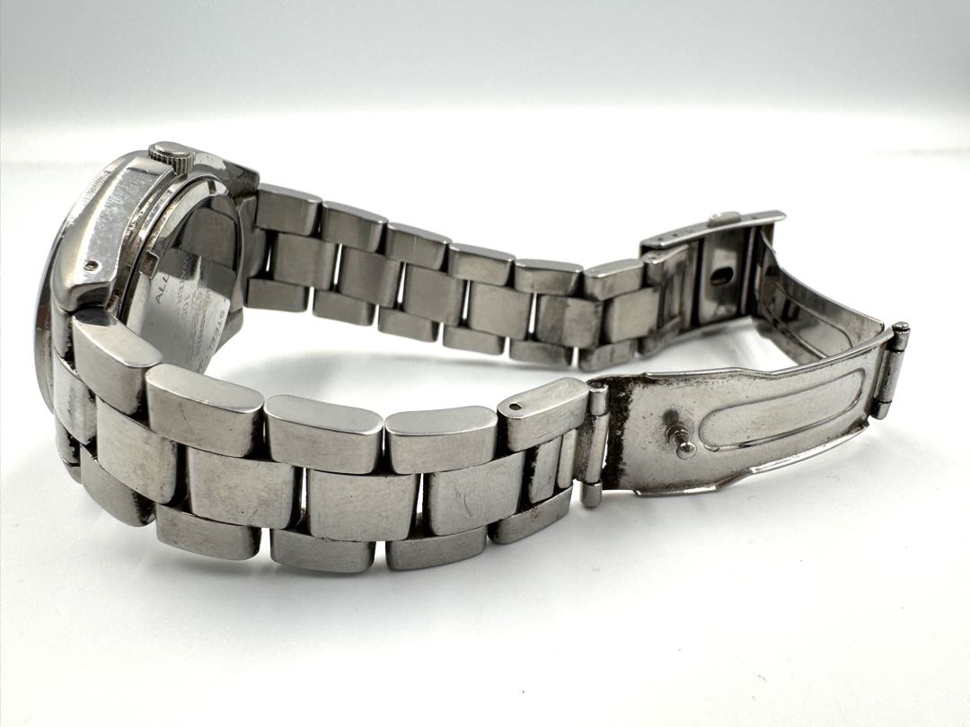 Hanshin Tigers Analog Quartz Men Watch