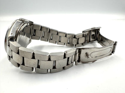 Hanshin Tigers Analog Quartz Men Watch