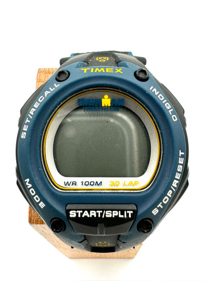 TIMEX IRONMAN TRIATHLON Watch