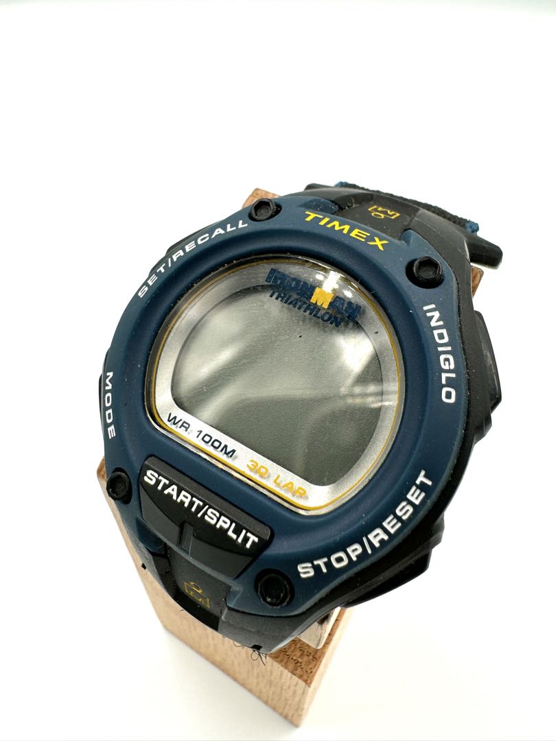 TIMEX IRONMAN TRIATHLON Watch