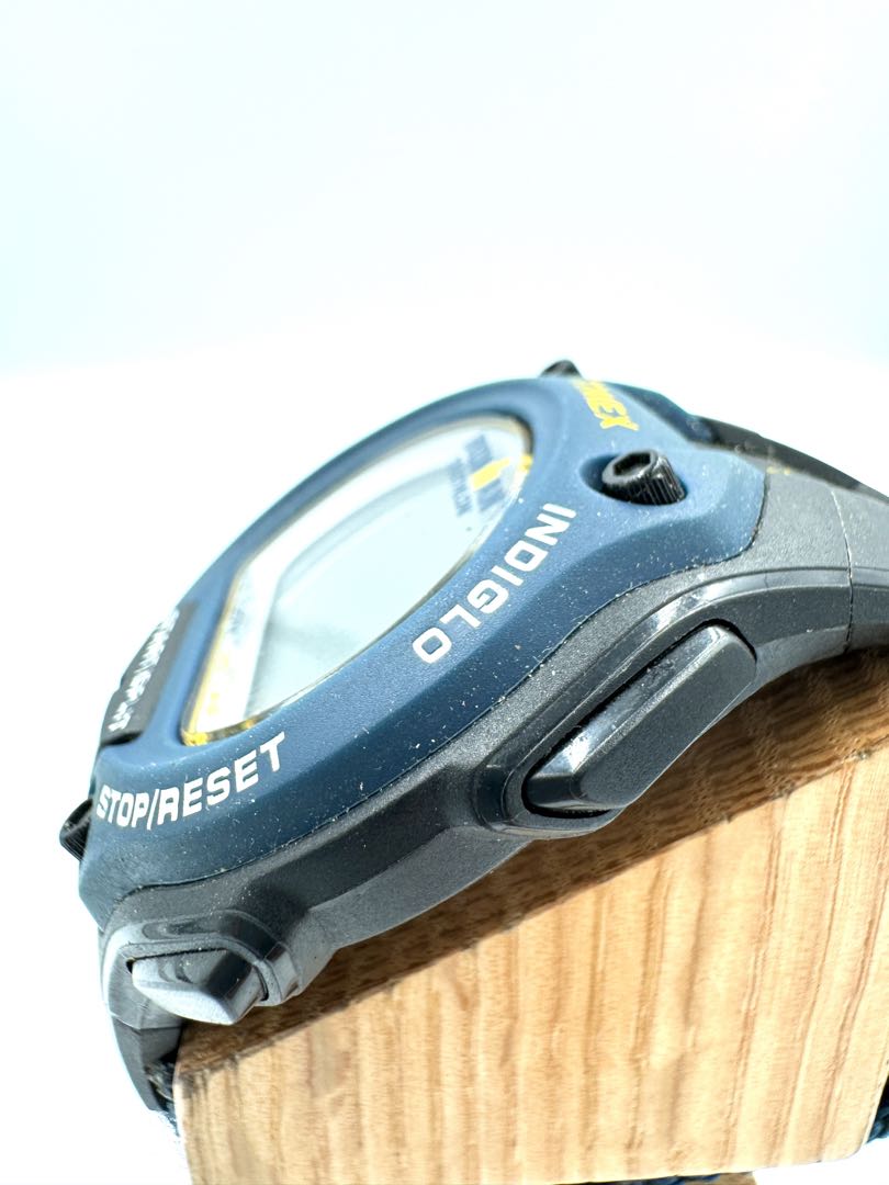 TIMEX IRONMAN TRIATHLON Watch