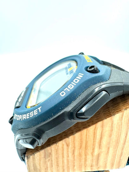 TIMEX IRONMAN TRIATHLON Watch