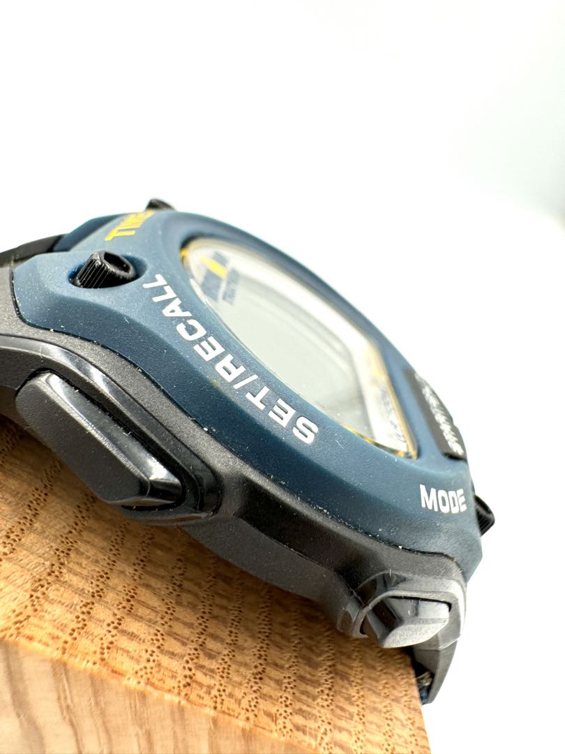 TIMEX IRONMAN TRIATHLON Watch