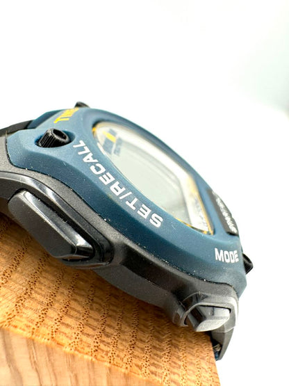TIMEX IRONMAN TRIATHLON Watch